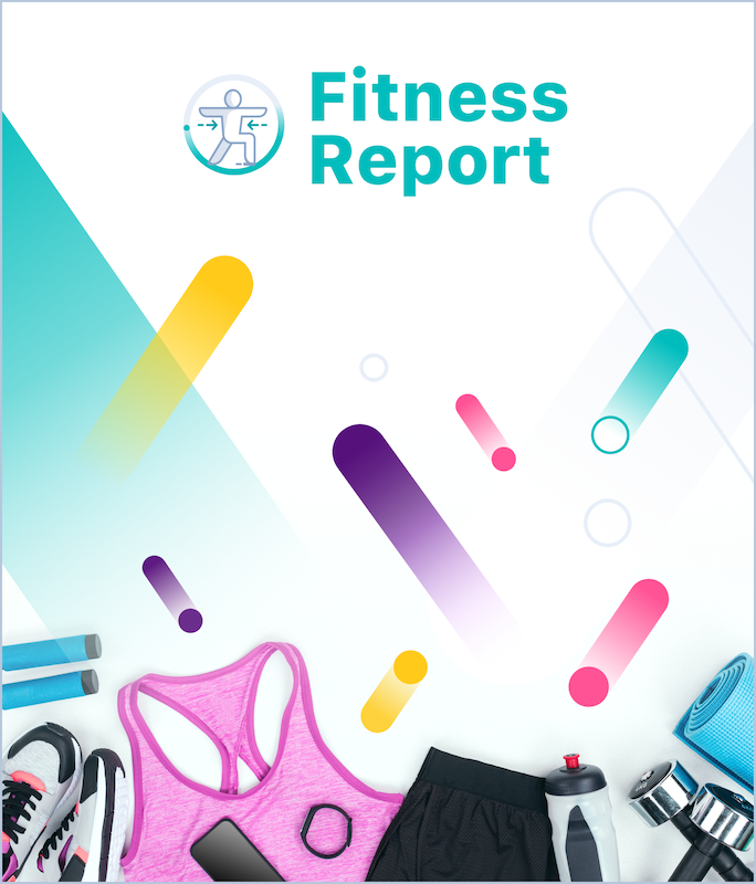DNA Fitness Report DNA Fitness Advice Genomelink